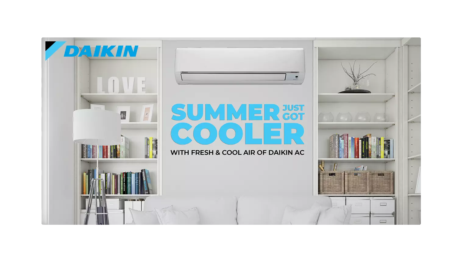 daikin ac